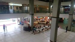 Golden Sultan Plaza (D7), Shop House #515029581